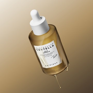 SKIN1004 Madagascar Centella Teca Ampoule 50ml