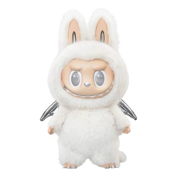 Pop Mart The Monsters Labubu Zimomo Angel In Clouds