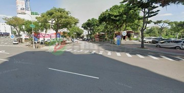 中興大學旁正5樓10米路透店｜台中市東區七中路