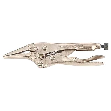 KING TONY 金統立 迷你尖口鉗 專業級工具 Miniature Long Nose Pliers  1支