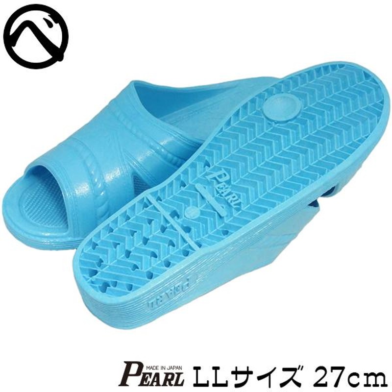 ベンサン 便所サンダル パール 便サン PEARL No.180 メンズ 紳士