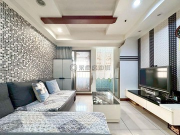 陽明學區【美2房平移車位】高樓明亮低總價｜高雄市三民區皓東路