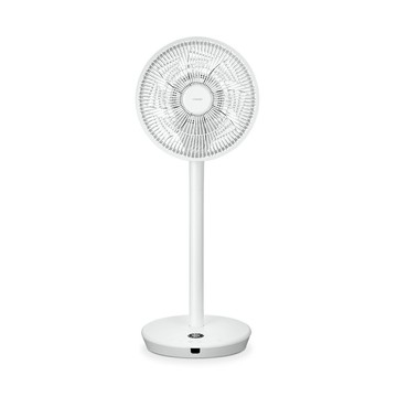 奇美 CHIMEI 12吋 360度廣角4D擺頭立式循環扇 /台 DF-12X1CM