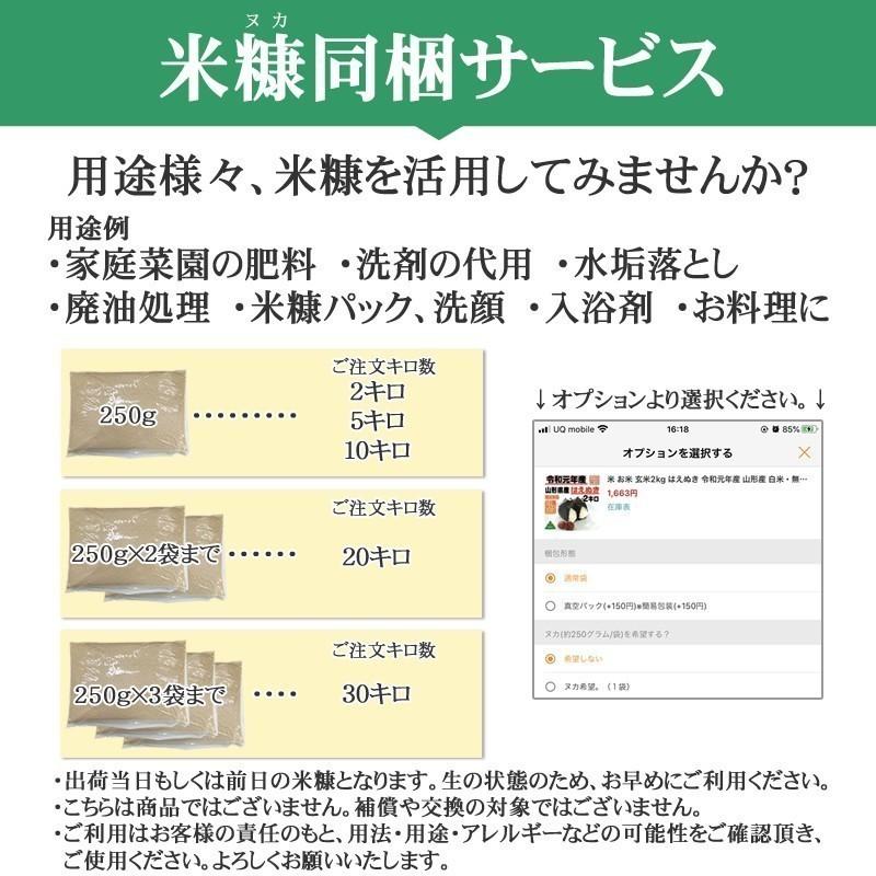 新米 米 お米 5kg×2 銀河のしずく 玄米10kg 令和5年産 岩手県産 白米・無洗米・分づきにお好み精米 送料無料 当日精米