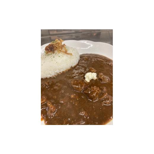 ふるさと納税 福岡県 久留米市 大人のスパイシーカレー200g×4