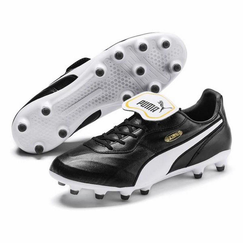 プーマキング トップ FG puma プーマ サッカースパイク サッカー