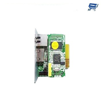 昌運監視器 不斷電系統選購區 eaton 伊頓 飛瑞 c-1000/2000/3000f用nmc短卡