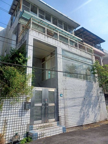 瑞士山莊無敵景觀低總價別墅｜新北市汐止區瑞松街