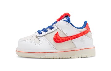 DUNK LOW TD YEAR OF THE RABBIT - WHITE RABBIT CANDY