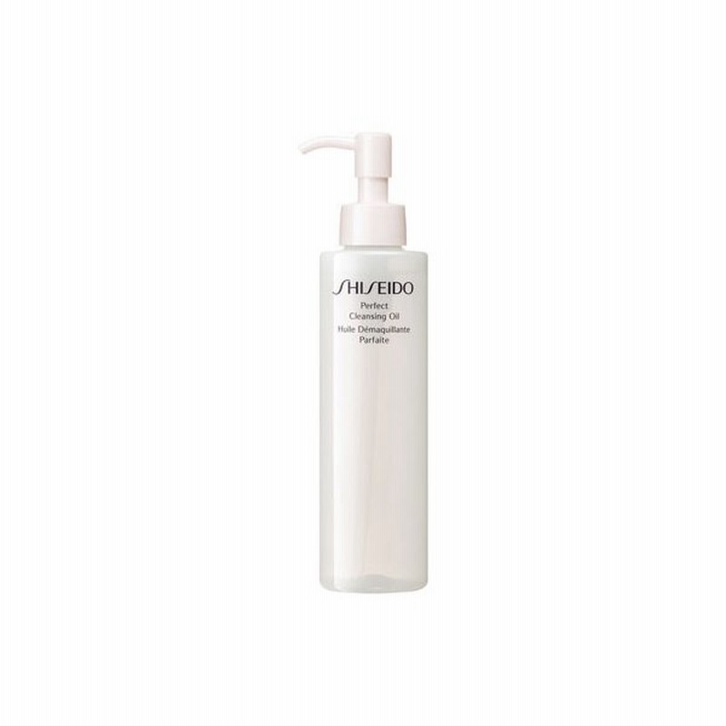 Shiseido 資生堂 シセイドウ パーフェクトオイルクレンジング 180ml 通販 Lineポイント最大0 5 Get Lineショッピング