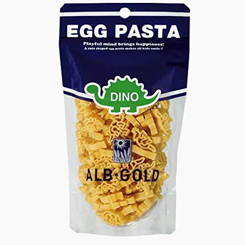 ディノザウルスパスタ アルボ・ゴルド 90g