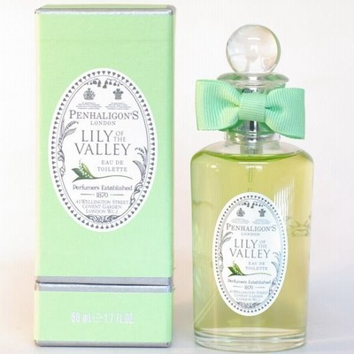 買得 ペンハリガン Penhaligon S 香水 100ml Sp オードトワレ Edt バレー ザ オブ リリー 香水 Feedtheworld Org