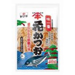 ヤマキ 味一番 花かつお 40g