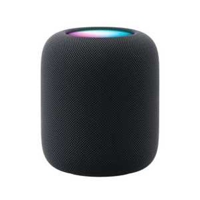 アップル スマートスピーカー Home Pod 第2世代 ミッドナイト