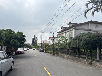 大享別莊大面寬獨棟別墅(2)｜桃園市中壢區大享街