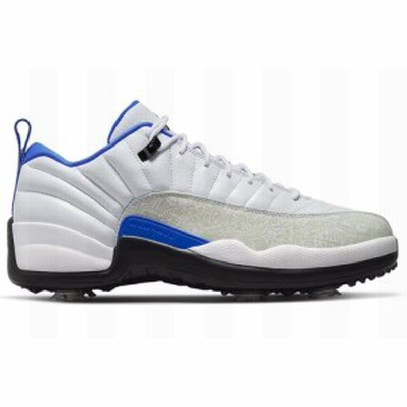 AIR JORDAN Ⅻ LOW GOLF 25.5cmゴルフシューズ AIR JORDAN Ⅻ LOW GOLF 25.5cmゴルフシューズ