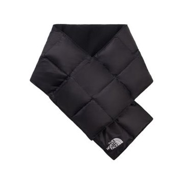 The North Face PUFFY SCARF - AP 男女 圍巾 NF0A8F5HJK3