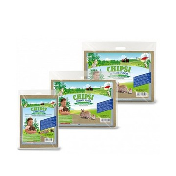 JRS德國CHIPSI-小動物專用軟墊 45*95cm/L x 2入組(J31-1)(購買兩件贈送寵物玩具1個 隨機出貨)