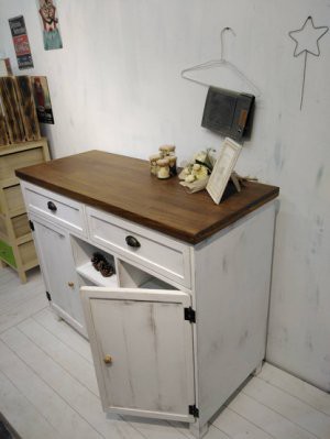 乙錦zakka 木作收納櫃手作書櫃展示架陳列架工具櫃玄關櫃中島櫃檯收銀台工作桌客製化木箱 Yahoo奇摩拍賣