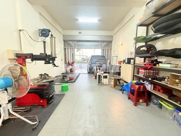 不用千萬買安南透天店住｜台南市安南區公學路四段