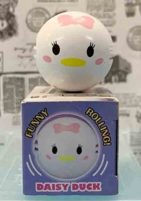 【震撼精品百貨】Donald_唐老鴨~迪士尼TSUM滾滾球-唐老鴨#85453