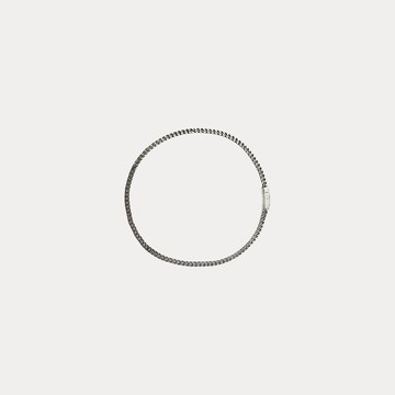 [Simon.co] 現貨!!! ACR 立方體 鈦鋼 高亮 項鍊 項鏈 男生飾品 配件