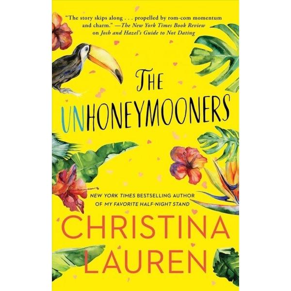 The Unhoneymooners (Paperback)