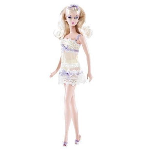 バービー人形Tout De Suite Barbie Doll