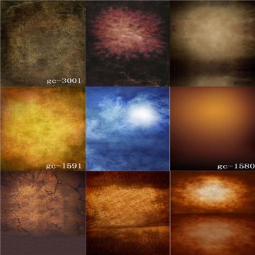 淘寶影棚拍照寫真人像攝影背景布兒童扎染布復古背景婚紗攝影影樓