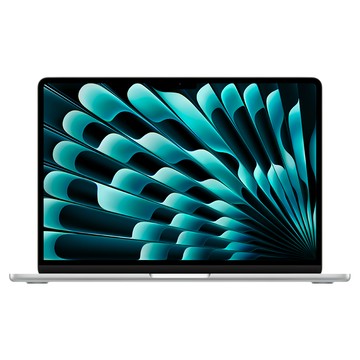 Apple 2025 Macbook Air 15.3 M4 原廠保固  銀色  256GB  16GB  MAC OS  MW1G3TA/A