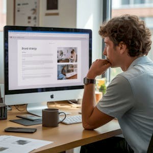 Reimagining Brand Strategy for the Digital Age