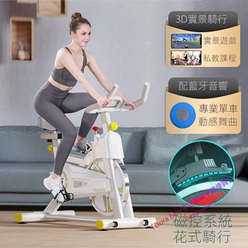 🔥免運 動感單車 飛輪健身車 飛輪車 減脂瘦身 提臀瘦腿 健身車 家用動感單車 減肥健身器材 運動器材 健身單車
