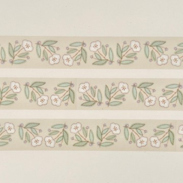 admi 紙膠帶 ' Winter '