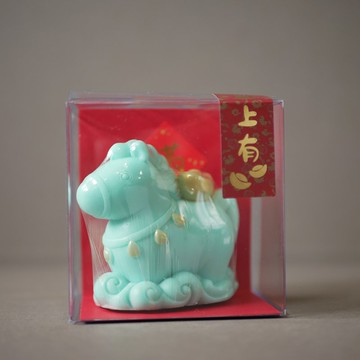 馬上有錢手工皂禮盒