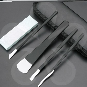 專業修腳剪指甲刀套裝去死皮老繭甲溝炎灰指甲刀修腳趾甲專用工具