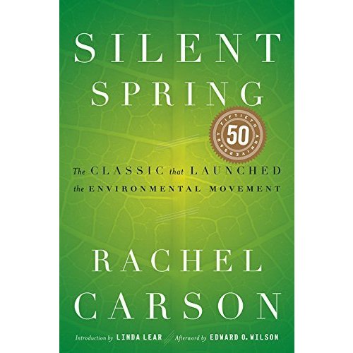 Silent Spring