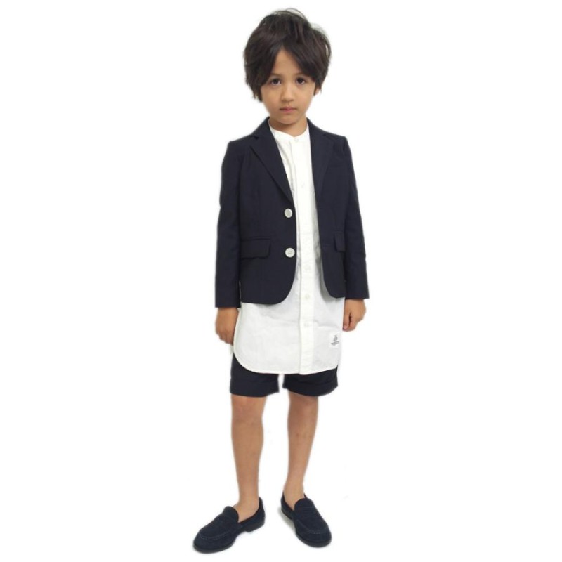 ジャケット・スーツ  