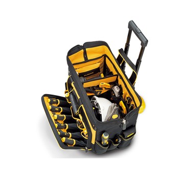 DEWALT 美國   多功能可移動收納工具袋 DWST82929