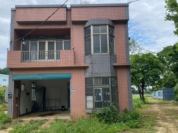 ✨✨大溪超大地坪合法農舍✨✨｜桃園市大溪區員東路