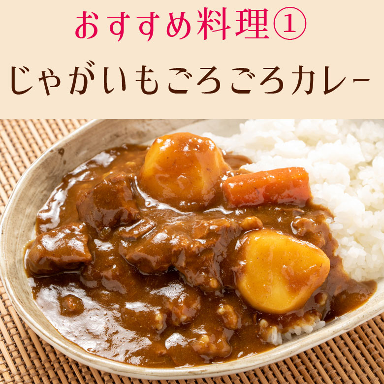 じゃがいも  北海道  グラウンドペチカ 変わった品種 送料無料 5ｋｇ 産地直送 ジャガイモ  北海道産