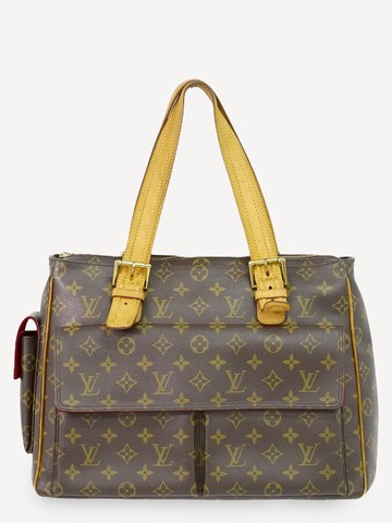Louis Vuitton Tote Bag