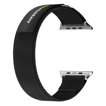 switcheasy flex 彈性越野錶帶 黑色  Apple Watch 40/41/42mm  1條
