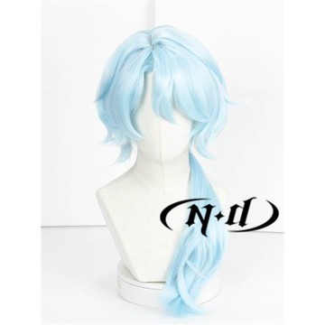 ND家】米沙 崩壞星穹鐵道 角色款cos假發 螳螂窩頭皮頂