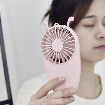 USB小蜜蜂可充電手持禮品卡通