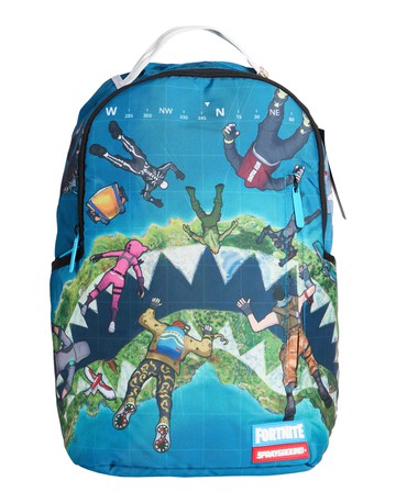 SPRAYGROUND Backpacks - Item 45915396
