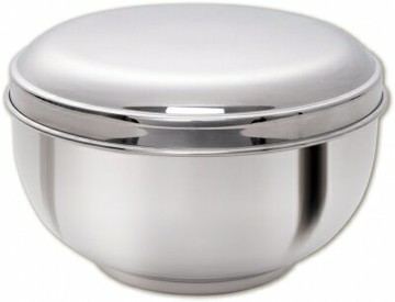 ??現貨附發票??王樣 316#不銹鋼隔熱碗 附蓋 學生飯碗 兒童碗 露營碗 小一新生 飯碗 湯碗 雙層碗 點心碗 露營餐具 小一便當盒 國小便當盒 湯碗 雙層隔熱碗 環保餐具 外帶餐具 雙層碗 316不鏽鋼碗