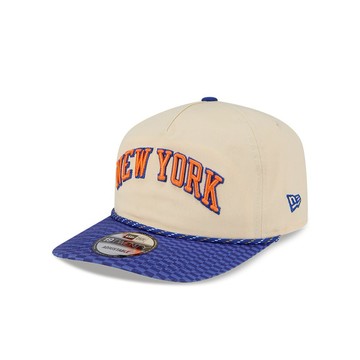 NEW ERA 男女 19TWENTY NBA25 CE 紐約尼克 藍 NE60761584
