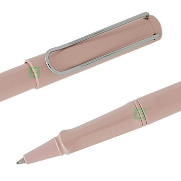 德國 LAMY 狩獵者系列 SAFARI 限量 2019 馬卡龍 櫻花粉 鋼珠筆 /支 336【APP滿額下單4%點數(單一帳號最高1000點)】7/31止