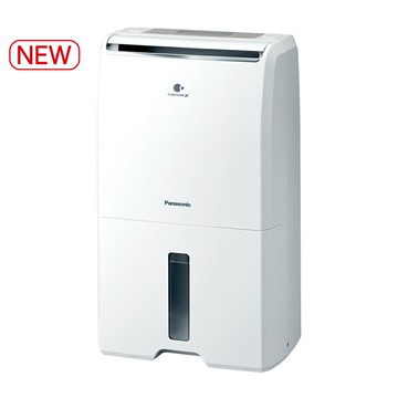 【Panasonic】11公升除濕專用型除濕機F-Y22PN
