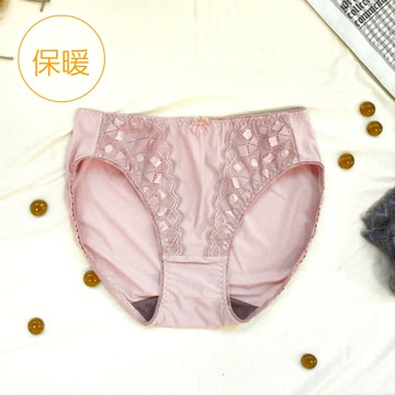 凱沃 慕思爾 Choy's Dream 巧衣織夢 現貨 蜜雪佳人 保暖纖維內裏內褲 M L 親膚 MIT